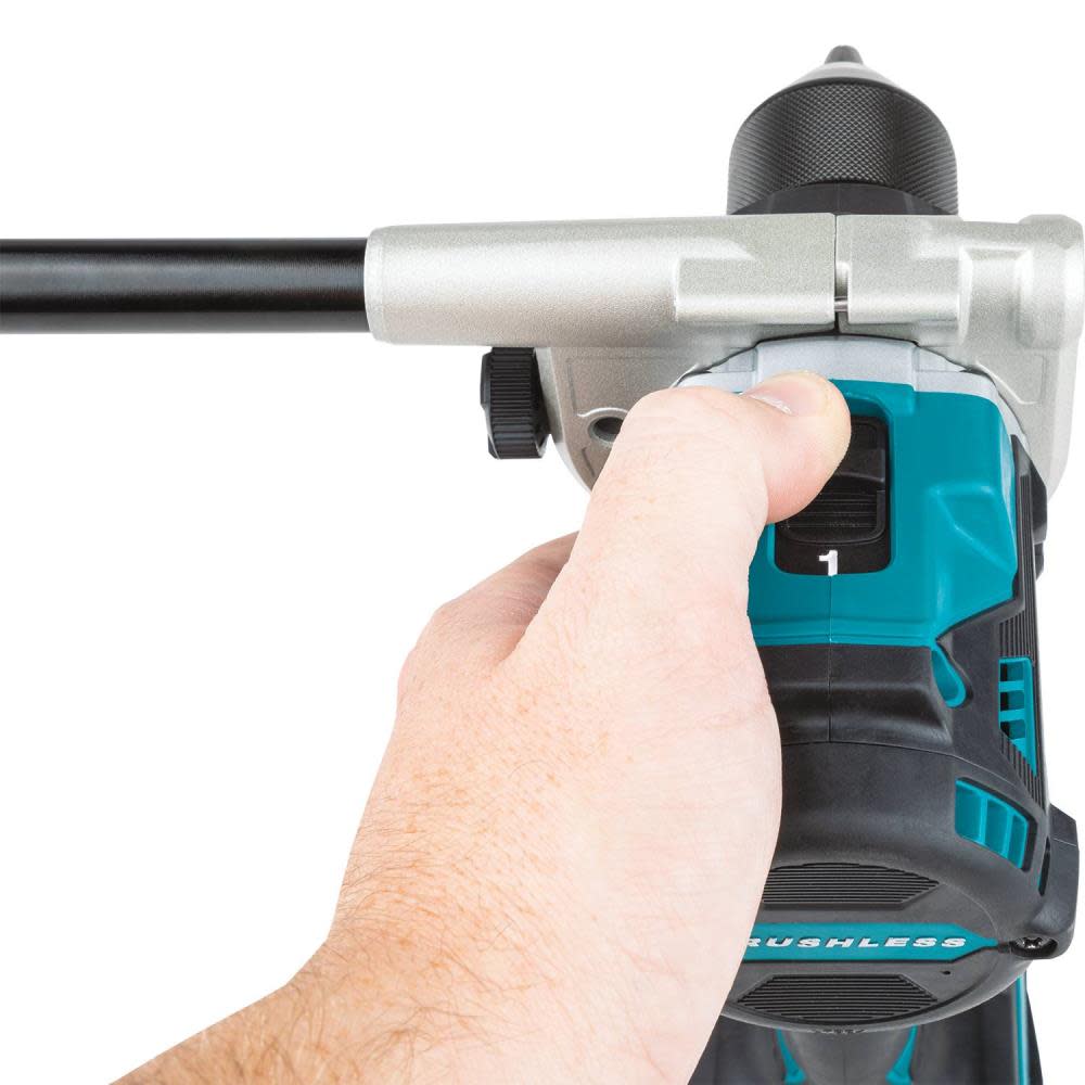 Makita 18V LXT 1/2″ Hammer Driver Drill Bare Tool - Ascmtools
