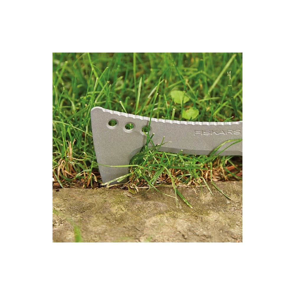 Fiskars 13″ Billhook with Nylon Carrying Sheath - Ascmtools