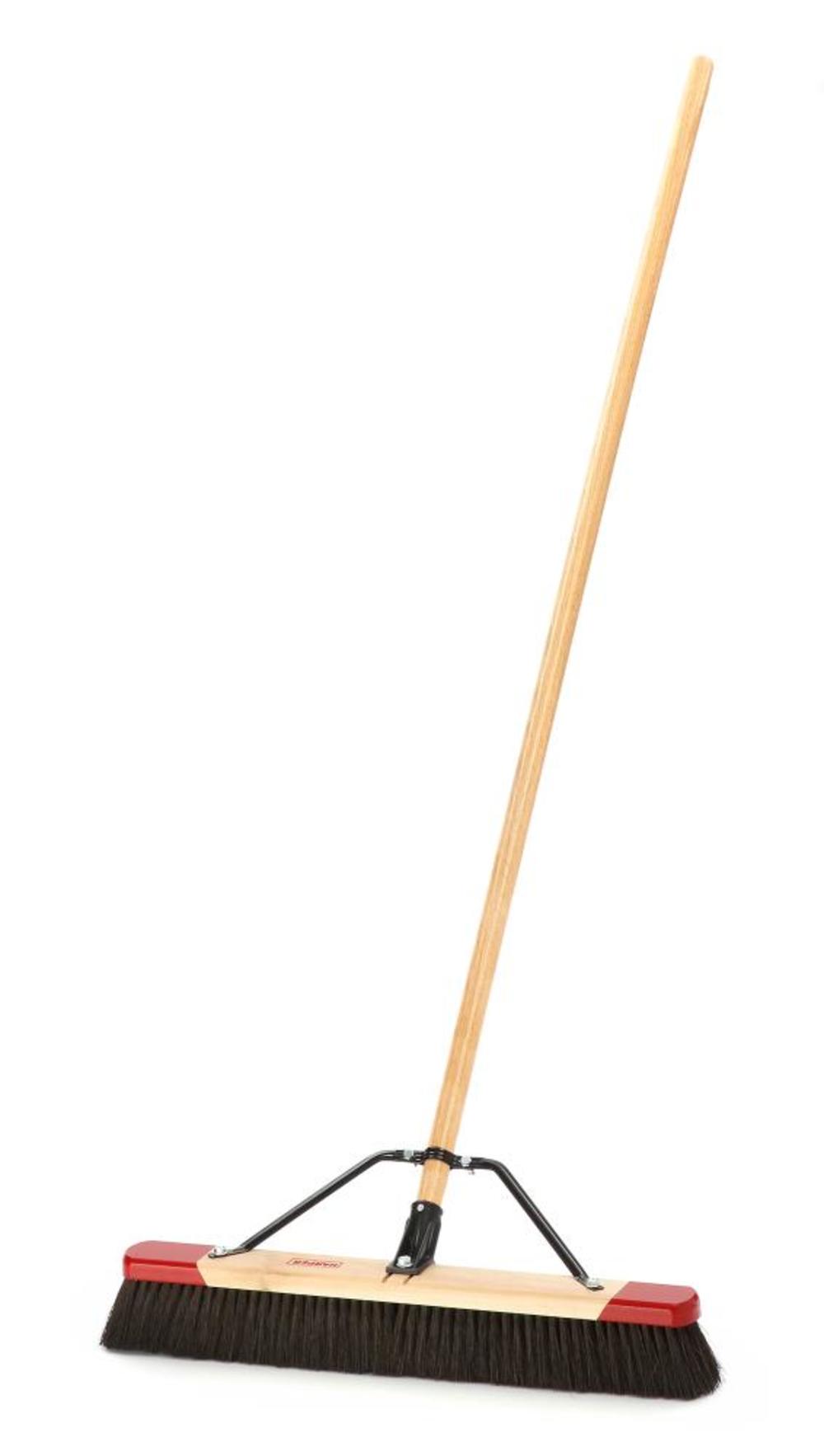 Harper 24″ Tampico Push Broom - Ascmtools