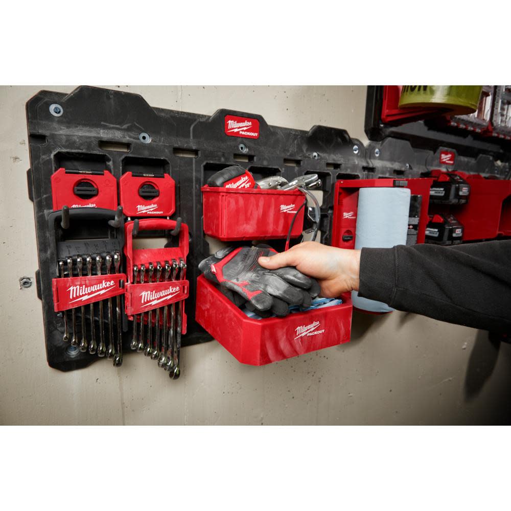 Milwaukee PACKOUT Compact Shelf - Ascmtools