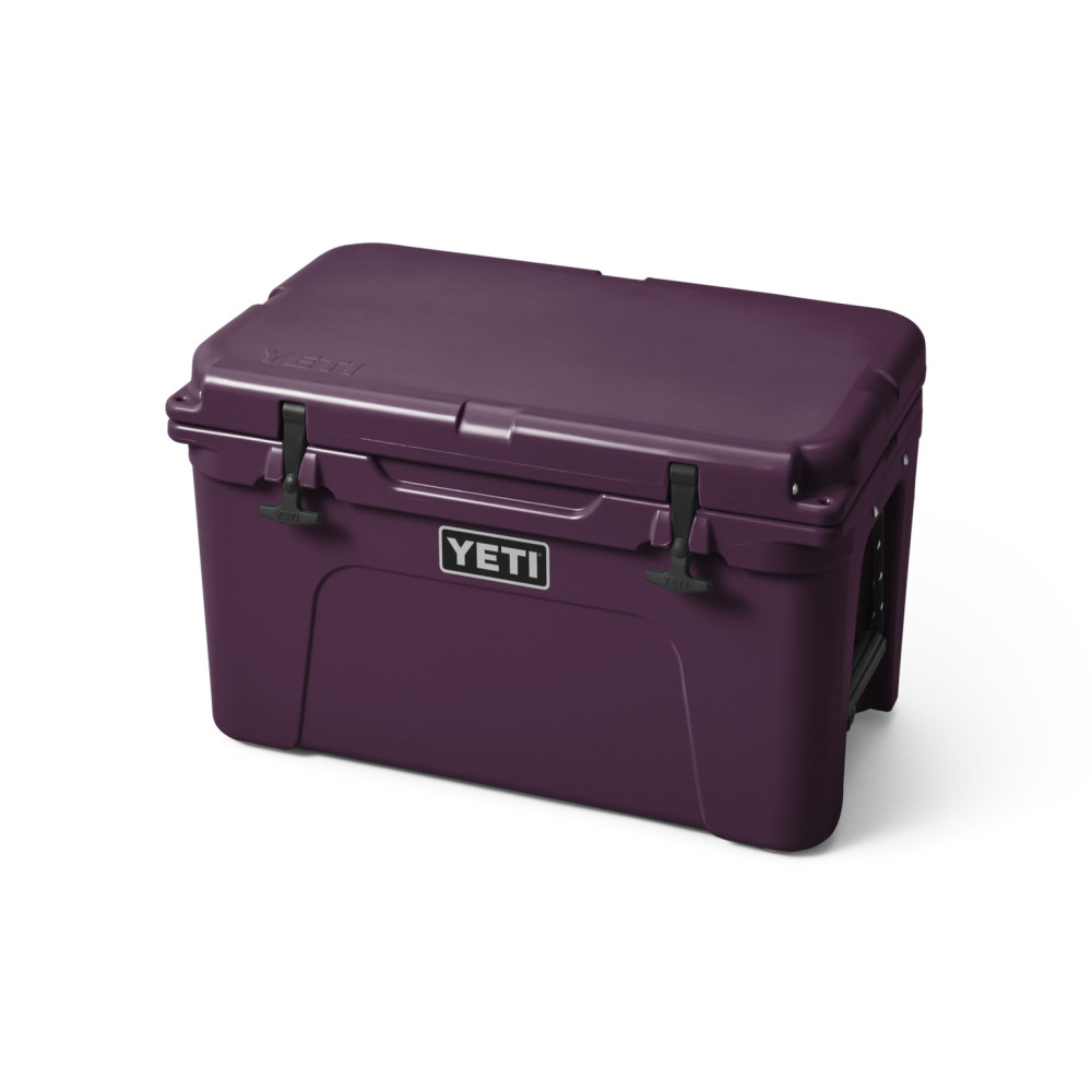 Yeti Tundra 45 Hard Cooler Nordic Purple - Ascmtools