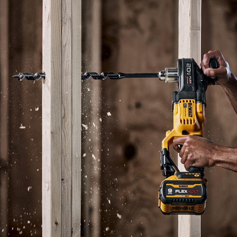 DEWALT 20V MAX 1/2″ Compact Stud & Joist Drill Bare Tool - Ascmtools