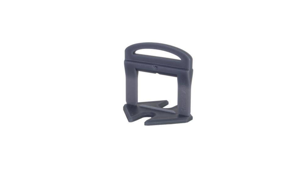 Rubi Tools Delta Leveling System Clip 1/32″ (400/Bag) - Ascmtools