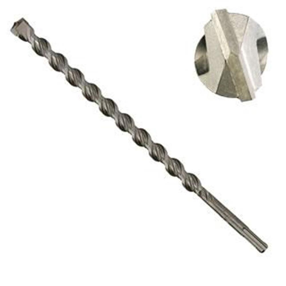 Irwin Drill Bit 1/2 In. x 10 In. x 12 In. Speedhammer - Ascmtools