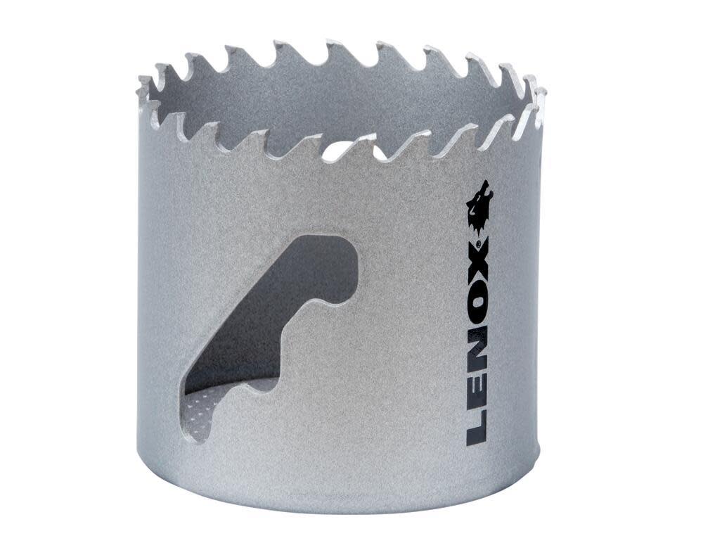 Lenox Hole Saw Carbide Tipped 2″ 51mm - Ascmtools