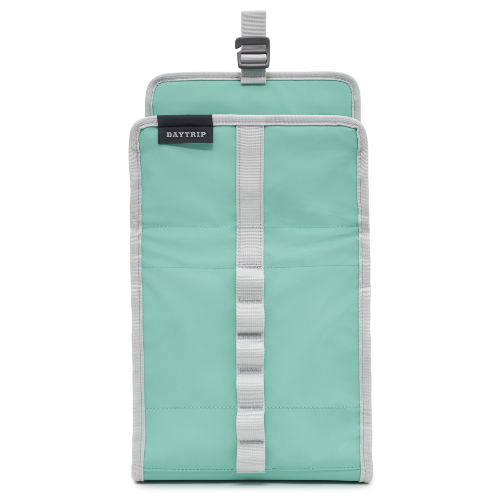 Yeti Daytrip Lunch Bag Aquifer Blue - Ascmtools