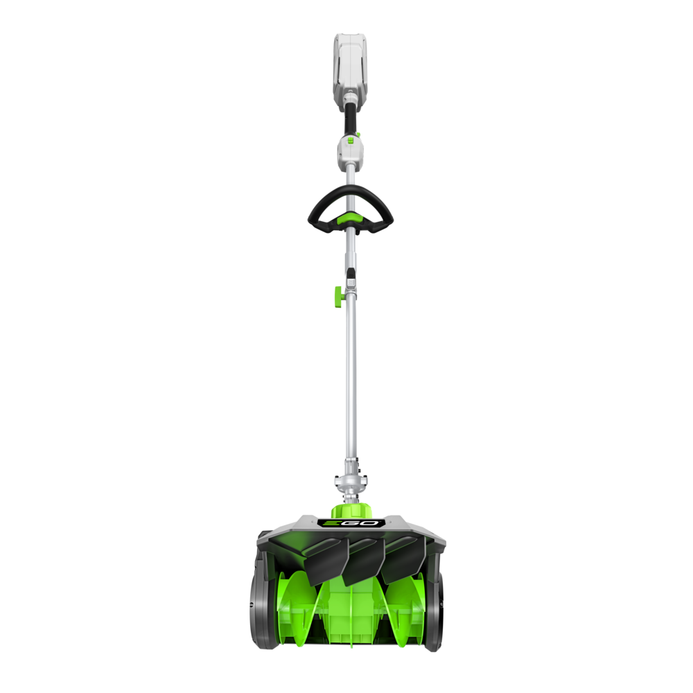 EGO Power+ Multi Head Snow Shovel Kit - Ascmtools