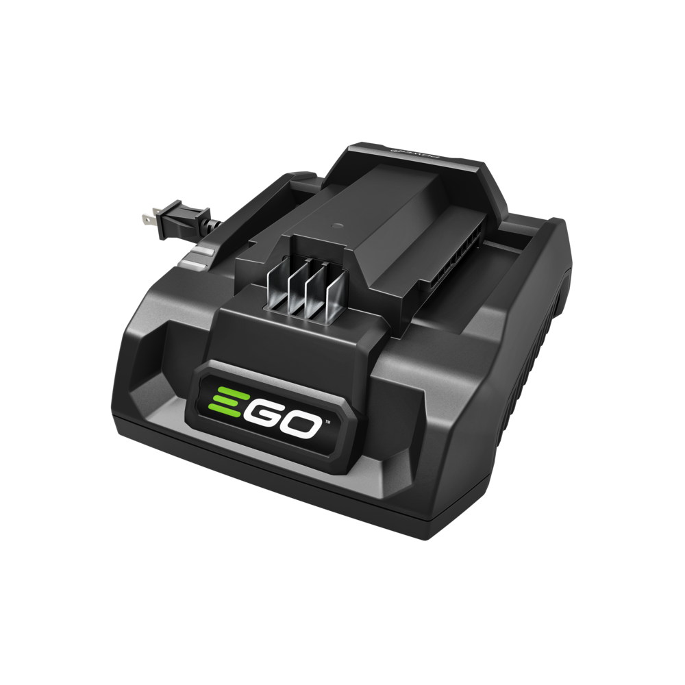 EGO POWER+ 21 Lawn Mower Kit Self Propelled with 6.0Ah Battery and 320W Charger - Ascmtools