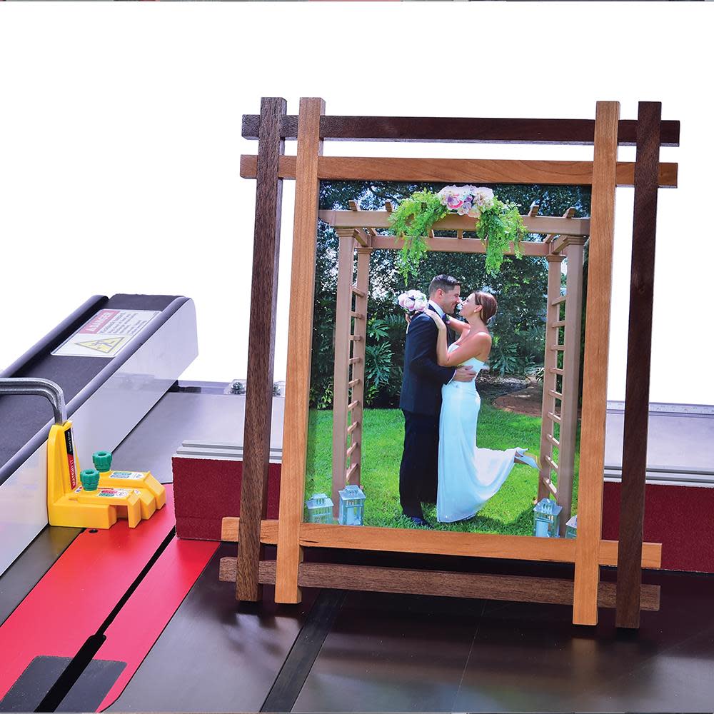 Microjig MATCHFIT Dado Stop Pro - Ascmtools