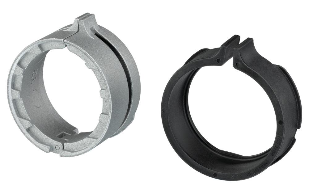 DEWALT SDS Plus Rotary Hammer Dust Extraction Tube Kit with Hose - Ascmtools