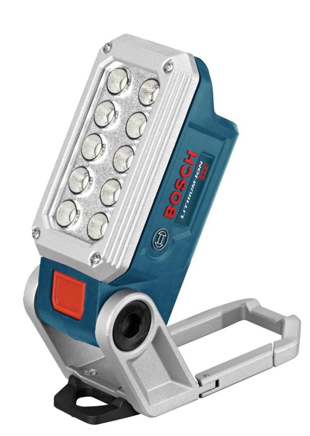 Bosch 12V Max LED Worklight (Bare Tool) - Ascmtools
