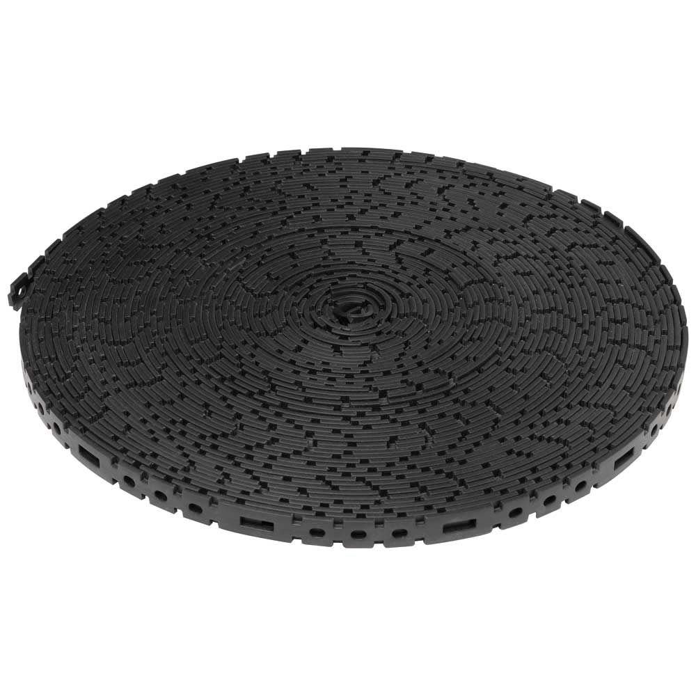 Klein Tools Stretch Cable Tie Roll 75′ - Ascmtools