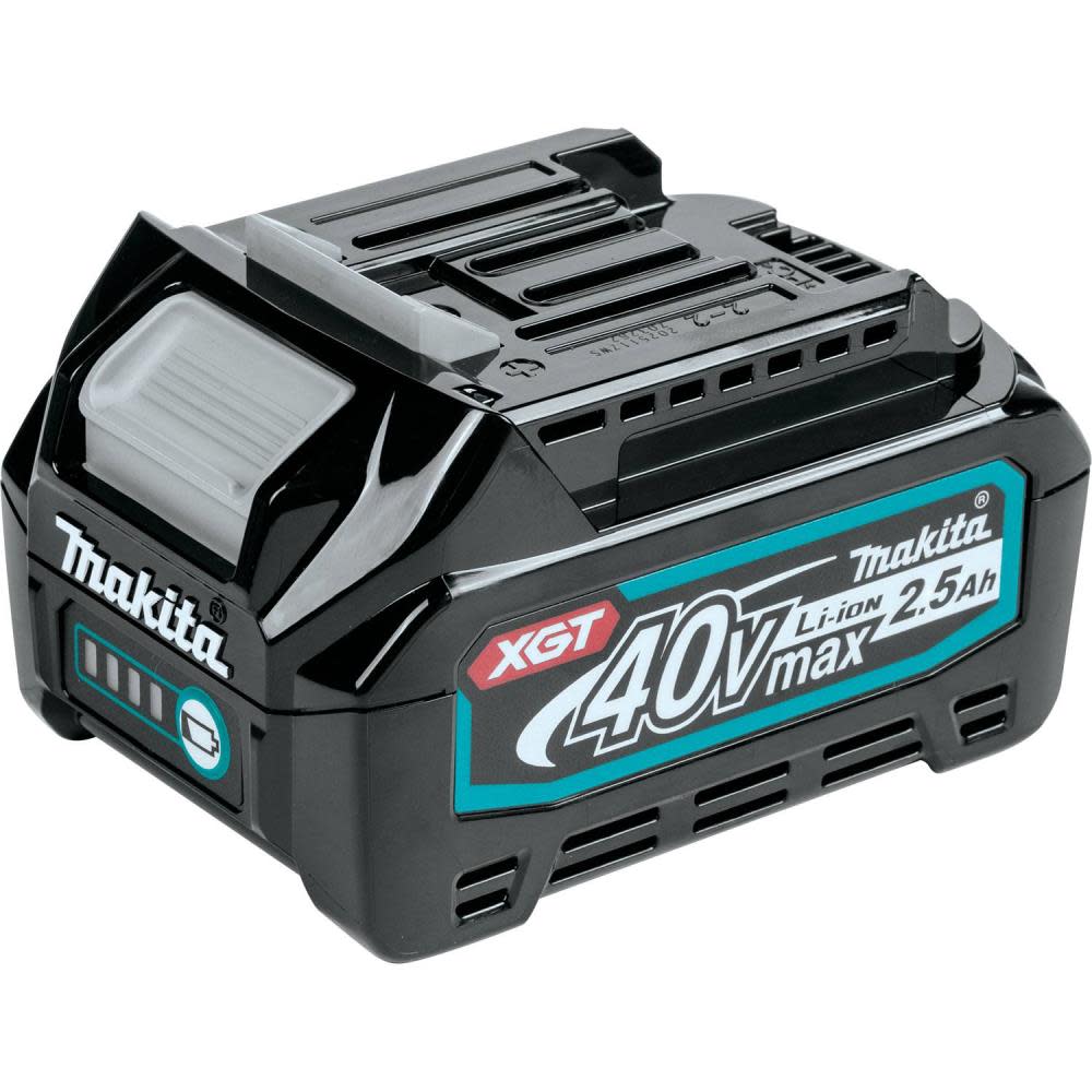 Makita 40V max XGT Compact Router Kit - Ascmtools