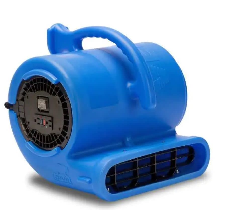 B-Air VENT Air Mover - Ascmtools