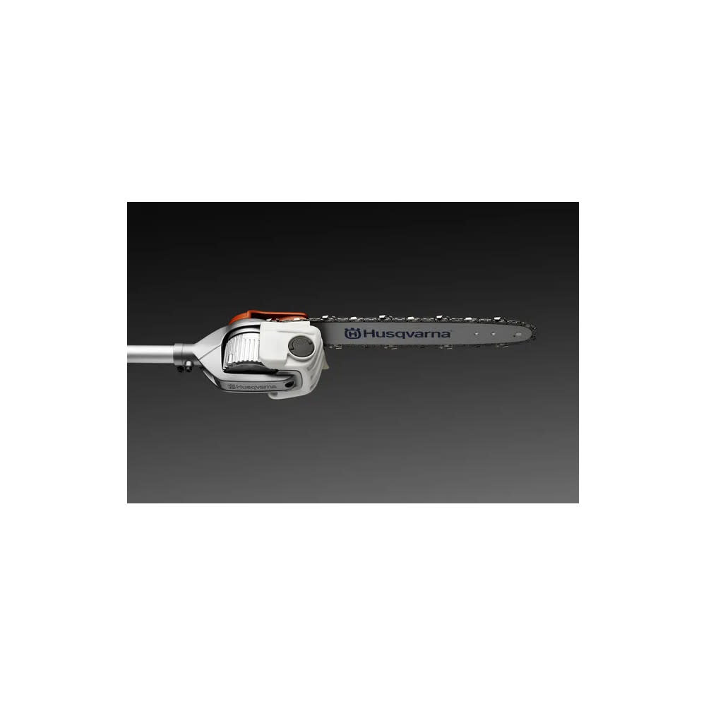 Husqvarna 530iP4 40V Pole Saw 12″ Bar & Chain Battery Powered Bare Tool - Ascmtools