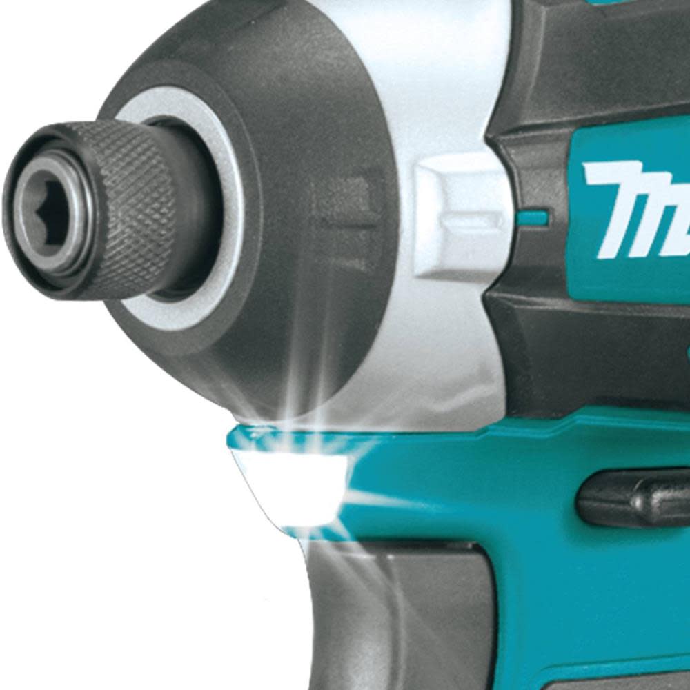 Makita 18V LXT Lithium-Ion Brushless Cordless 3-Pc. Combo Kit (5.0Ah) - Ascmtools