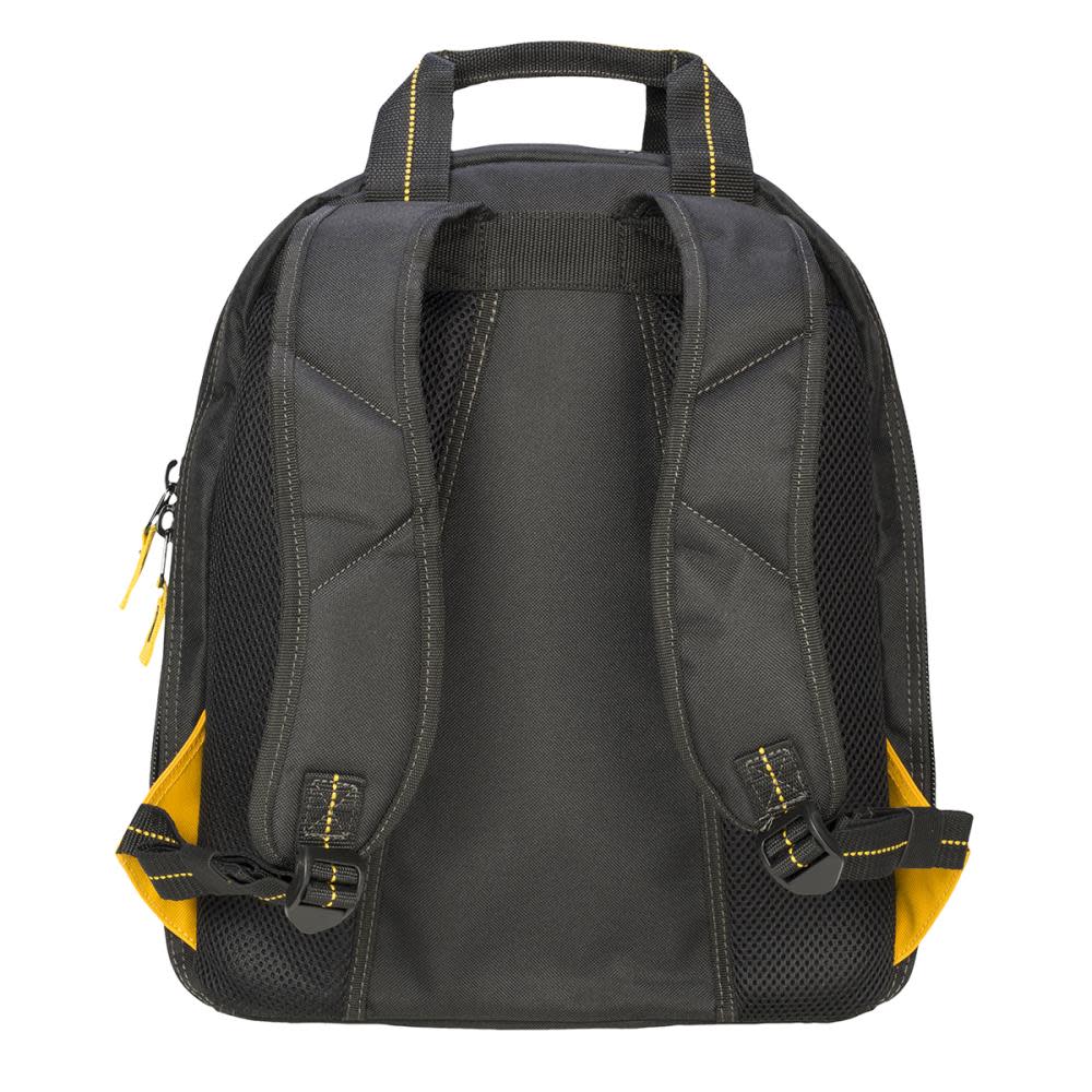 DEWALT USB Charging Tool Backpack - Ascmtools