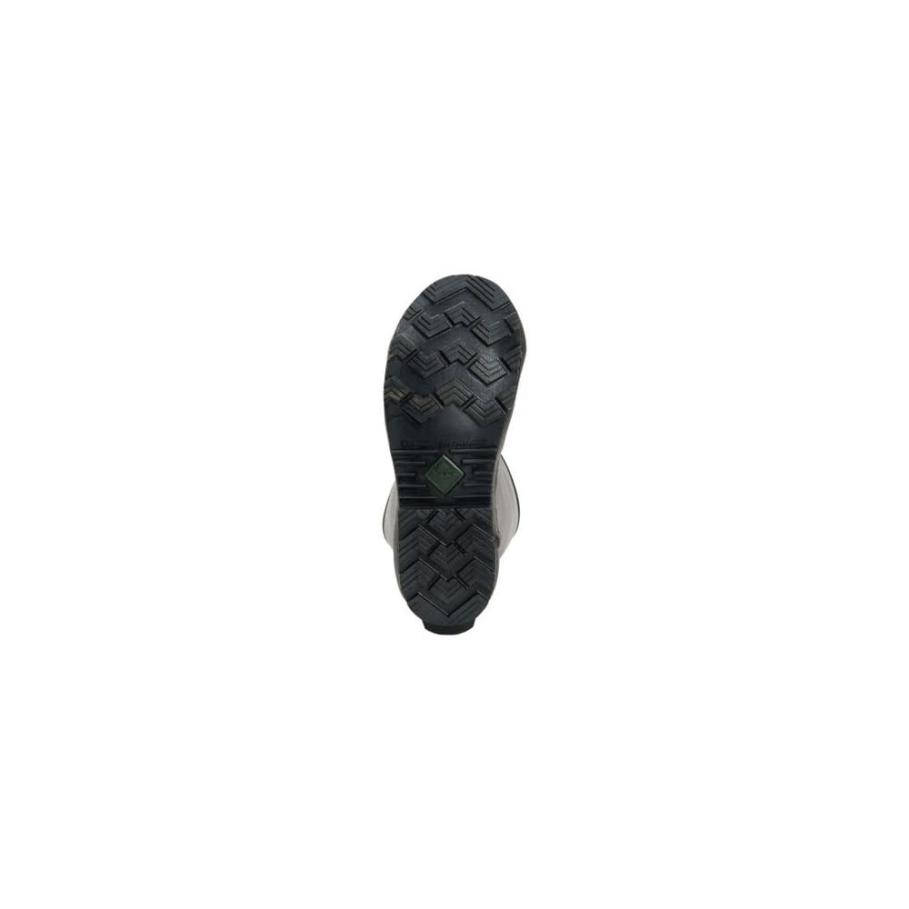 Muck Boots Black Size 11 Mens Mudder Tall Comp Toe Boot - Ascmtools