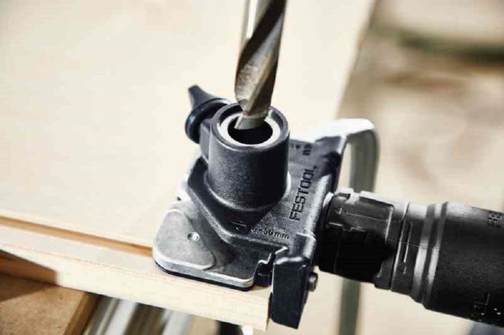 Festool Hinge Location Cutter KVB-HW D15 CE - Ascmtools