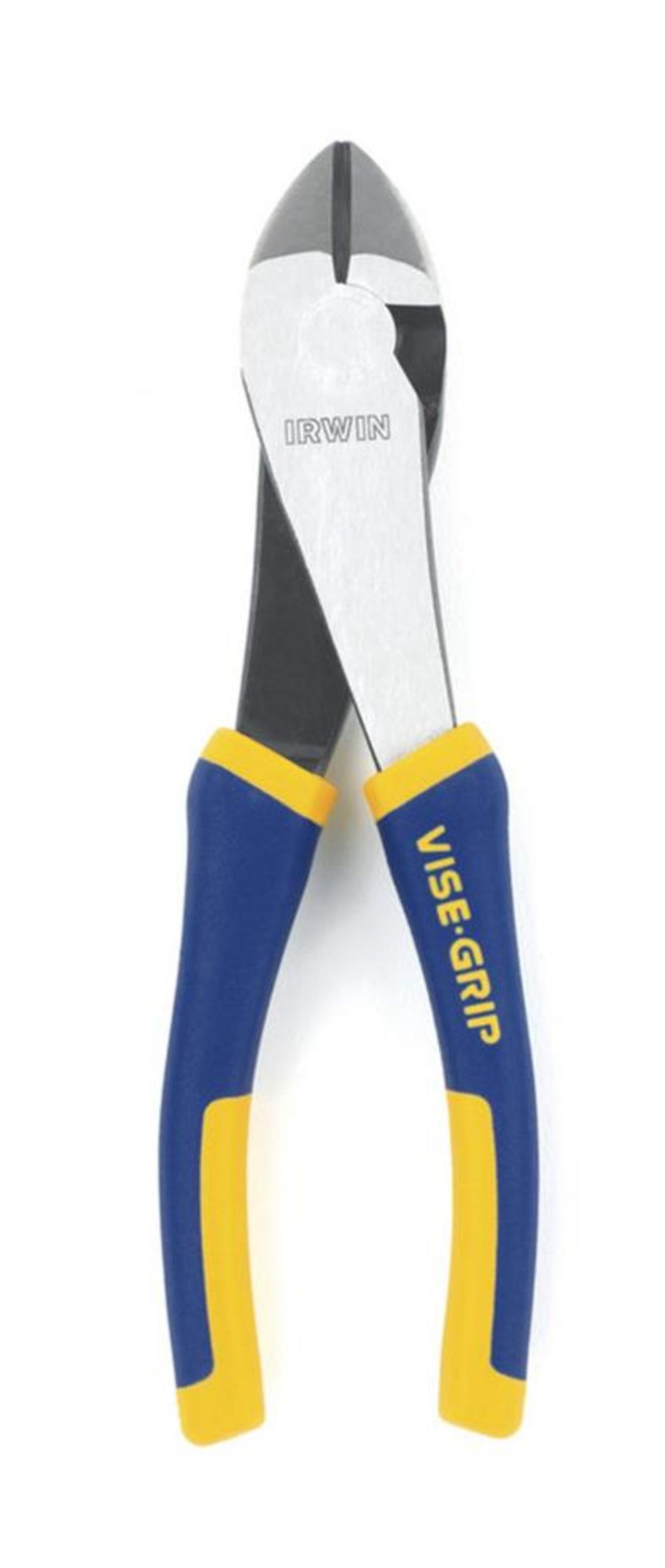 Irwin Diagonal Cutting Pliers - Ascmtools
