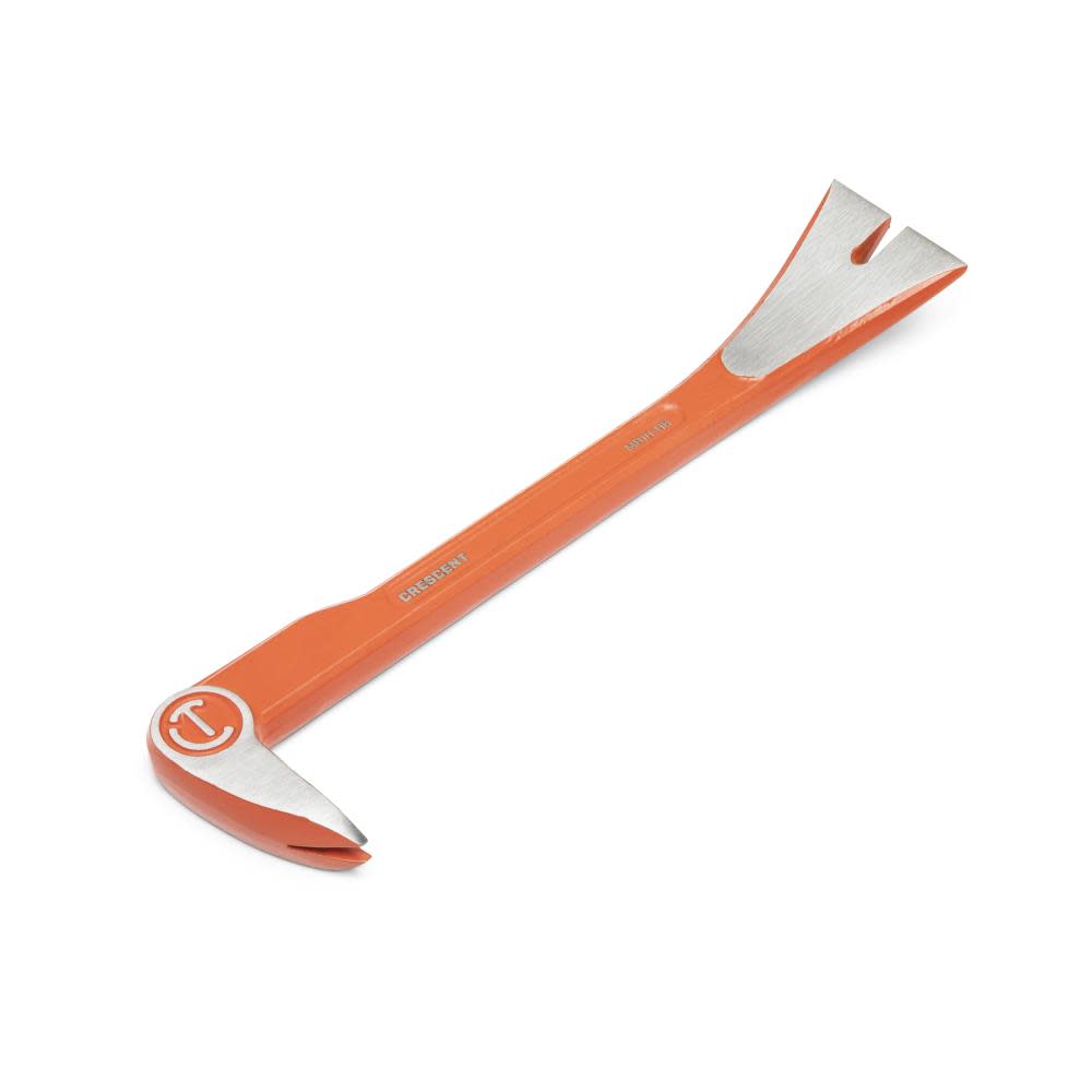 Crescent 10″ Molding Pry Bar - Ascmtools
