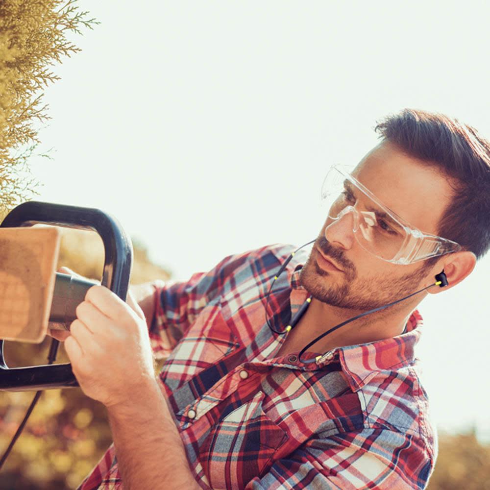 ISOtunes Bluetooth Noise Isolating Earbuds - Ascmtools