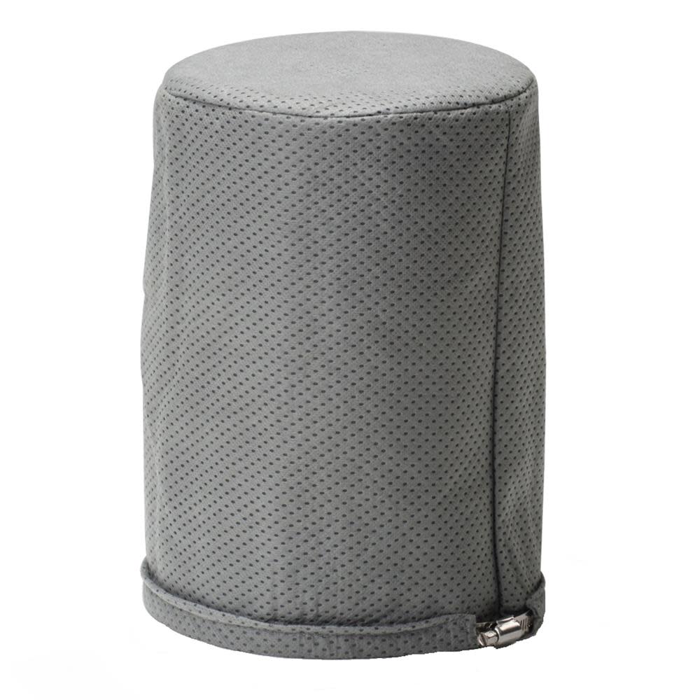 Vacmaster HEPA Cartridge Pre-Filter with Clamp - Ascmtools