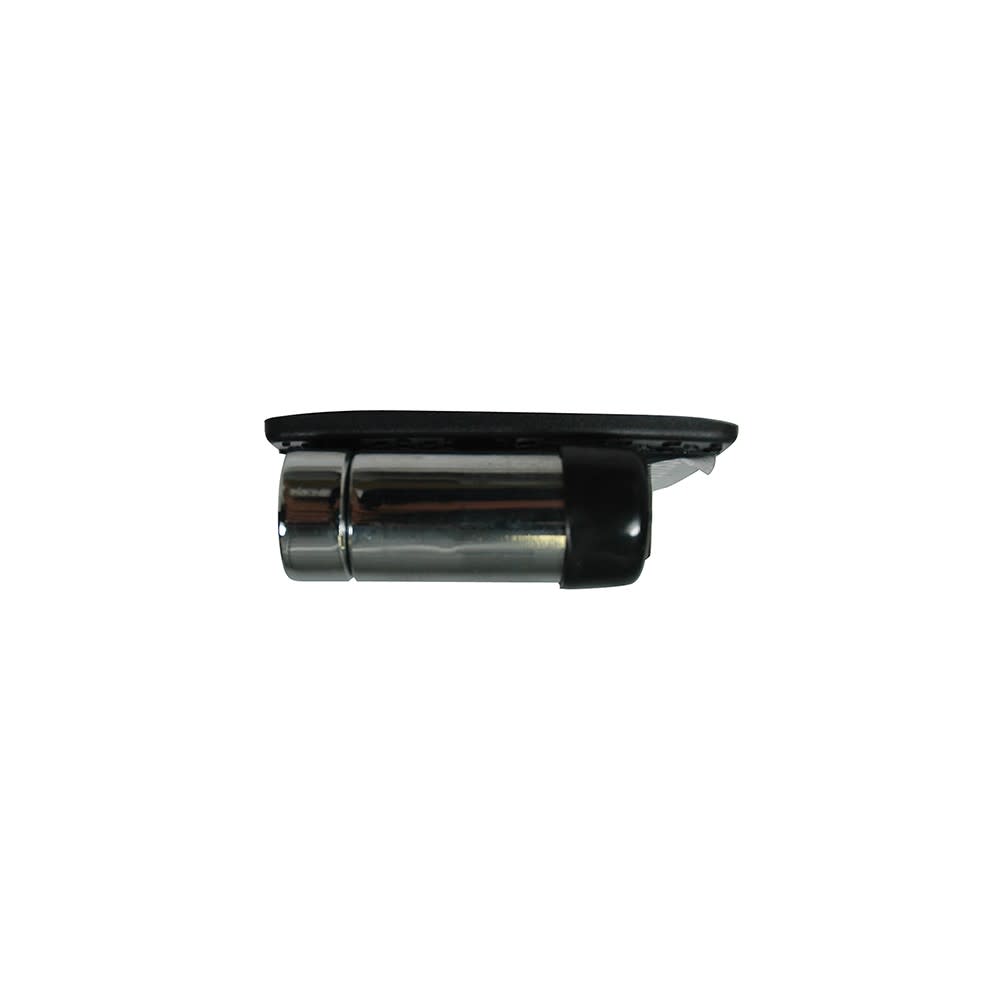 Reese 5/8″ Chrome Keyed Alike Receiver/Coupler Combo Lock Set - Ascmtools