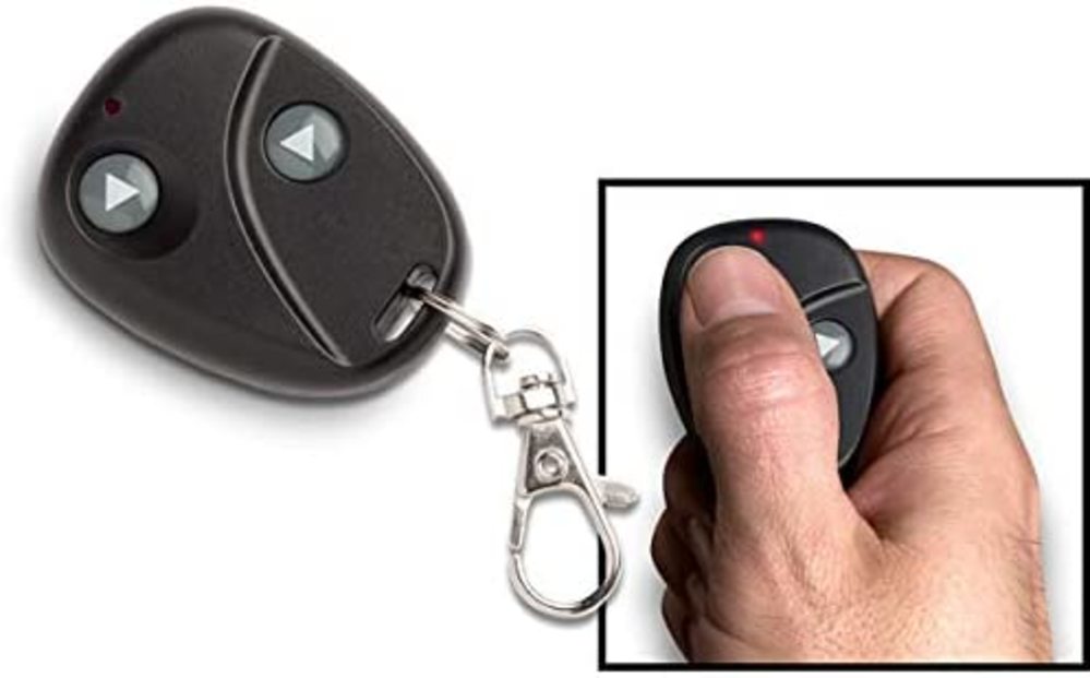 MarCum Wireless Camera Panner FOB - Ascmtools