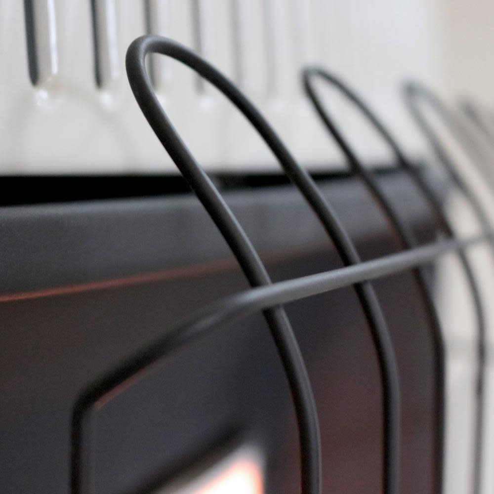 Mr Heater 10000 BTU Vent Free Radiant Natural Gas Heater - Ascmtools