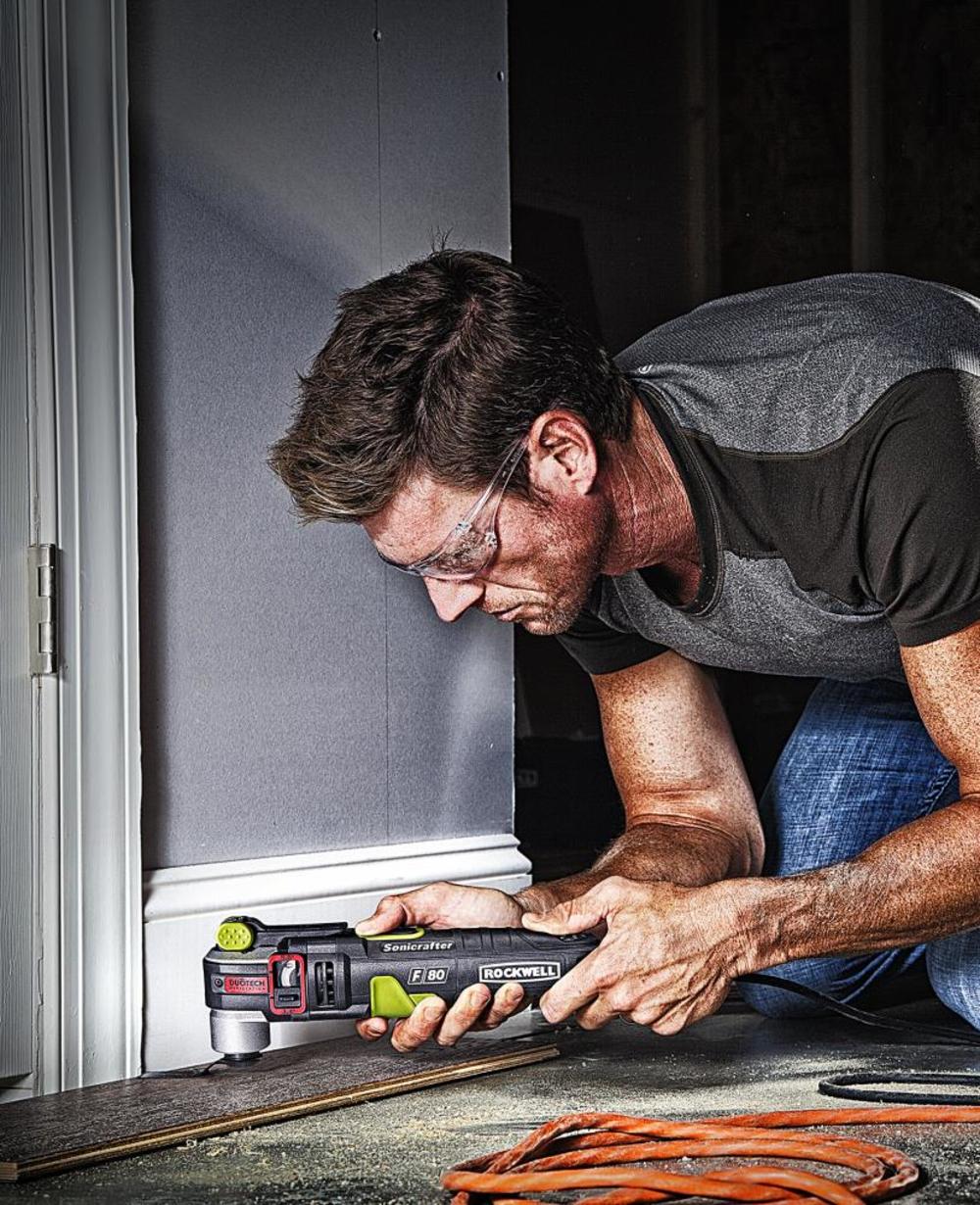 Rockwell RK5151K - Ascmtools