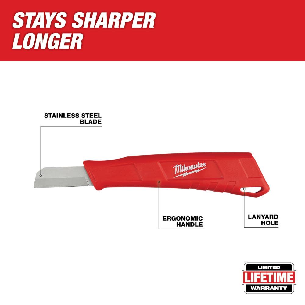 Milwaukee Cable Splicers Sheath Kit - Ascmtools