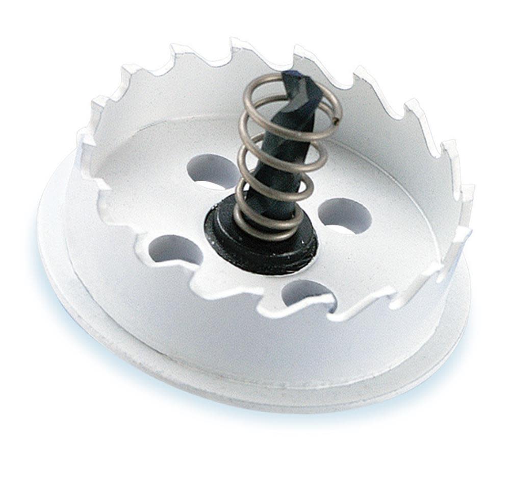 Lenox 2 In. (51 mm) Carbide Hole Cutter - Ascmtools