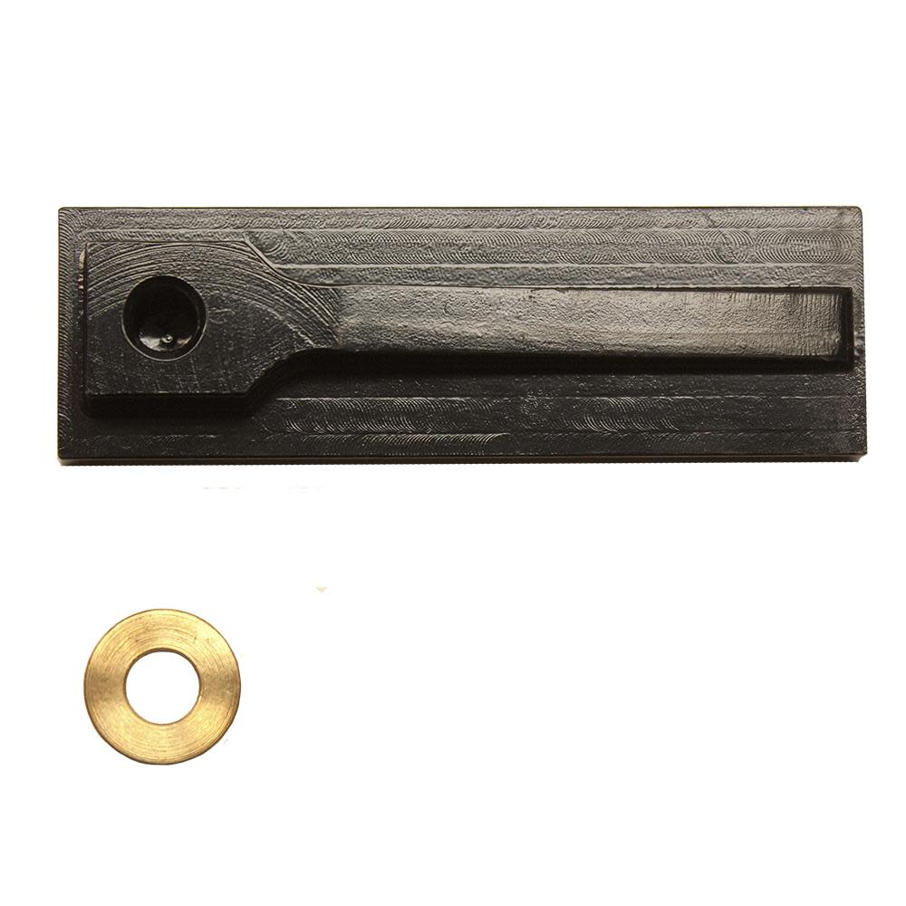 Nova Small Box Rest - Ascmtools