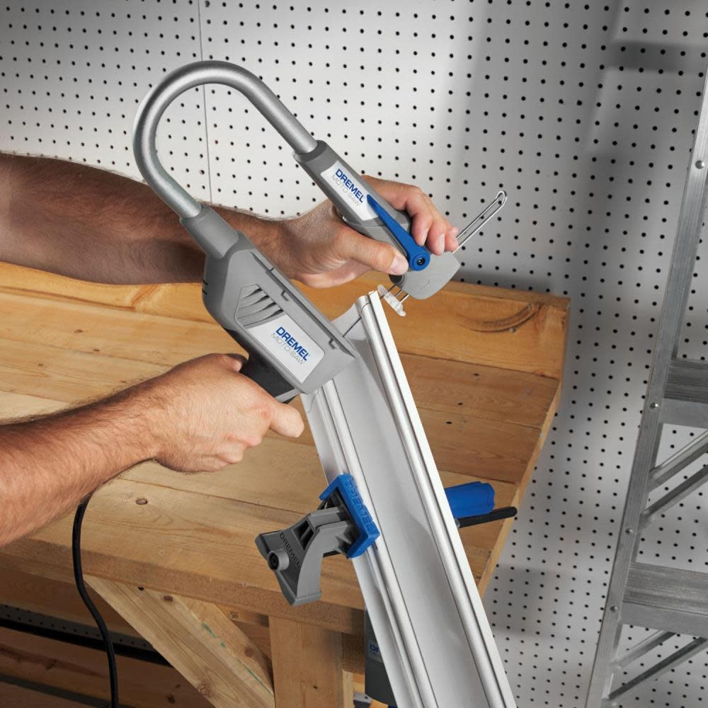 Dremel Moto-Saw VS Compact Scroll Saw Kit - Ascmtools