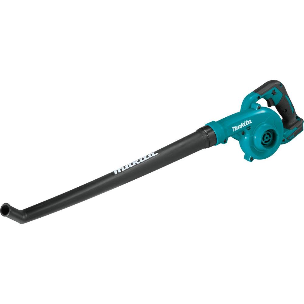 Makita 18V LXT Lithium-Ion Cordless Floor Blower Tool Only - Ascmtools