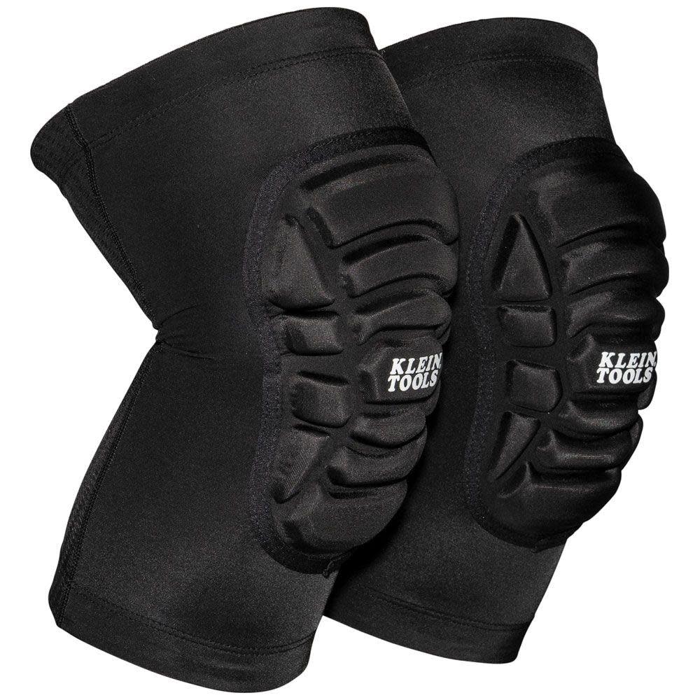 Klein Tools Lightweight Knee Pad Sleeves M/L - Ascmtools