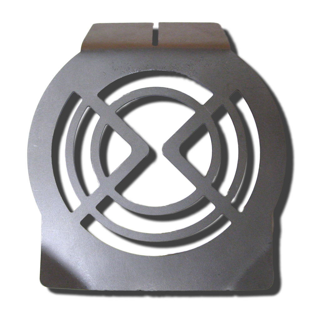 Lakco Heat Stream Cooking Grate - Ascmtools