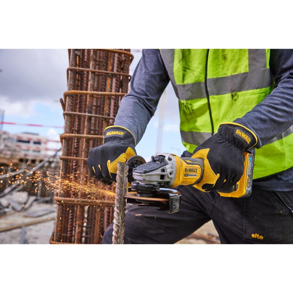 DEWALT POWERSTACK 20V MAX 5Ah Battery - Ascmtools