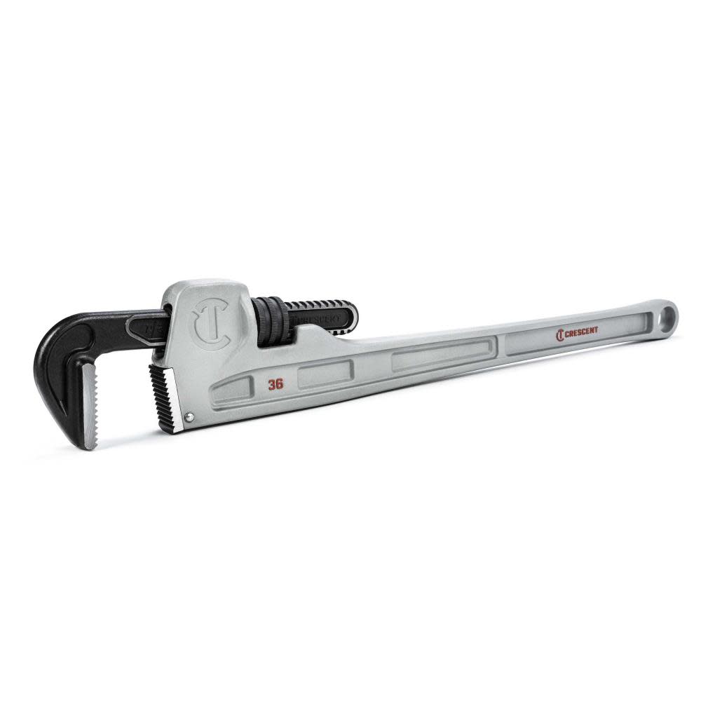 Crescent Aluminum Pipe Wrench 36″ - Ascmtools