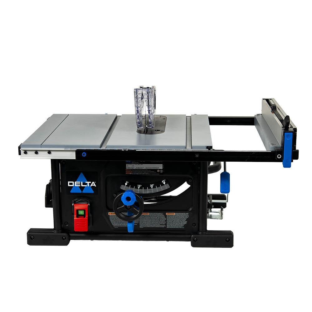 Delta 10 In. Table Saw - Ascmtools
