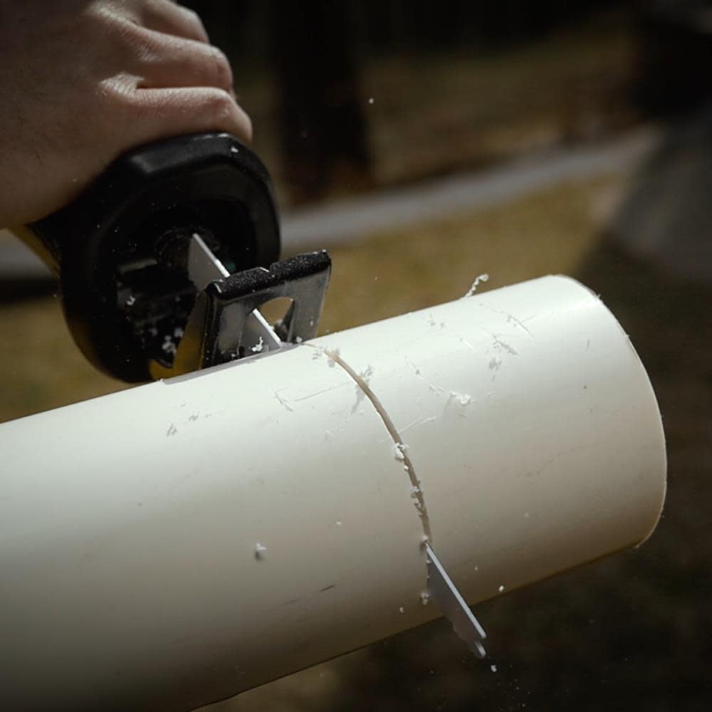 Metabo HPT 11 Amp Reciprocating saw | CR13VSTM - Ascmtools