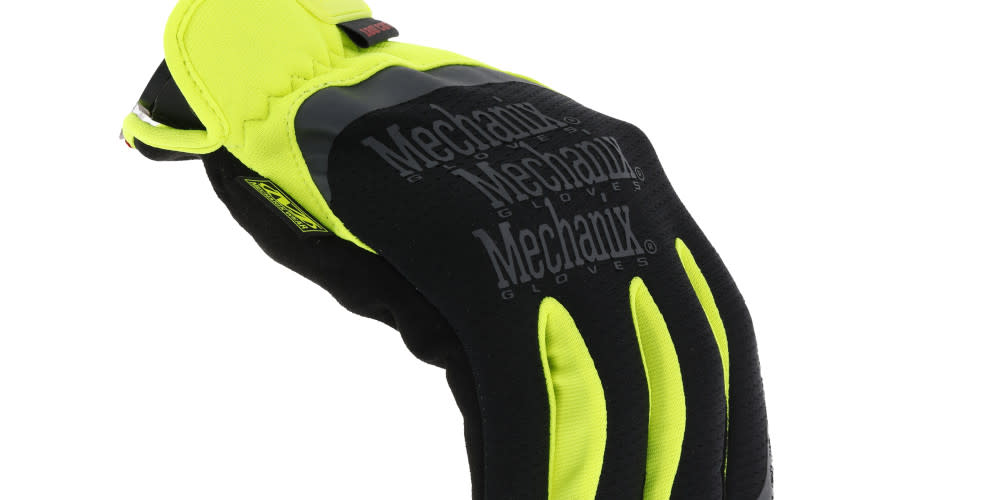 Mechanix Wear FastFit D5 Gloves 2X - Ascmtools