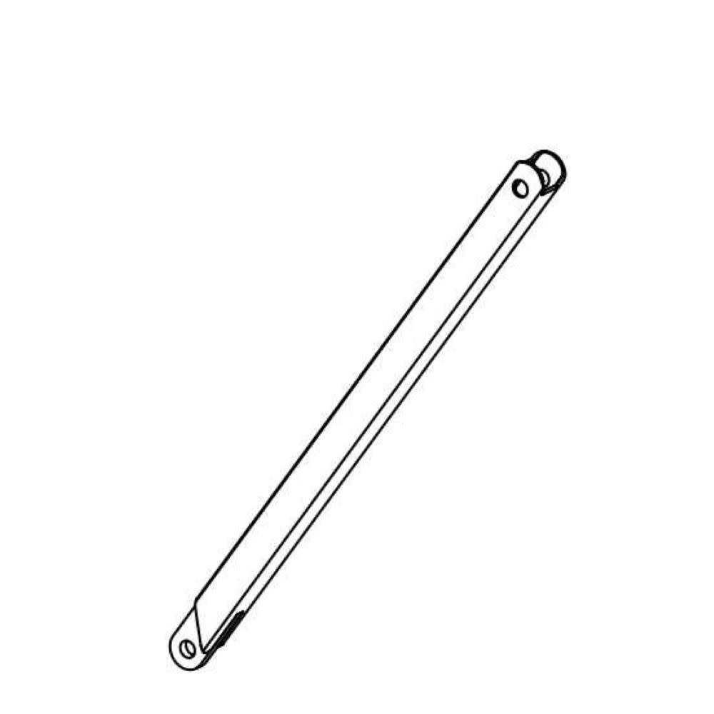 Tranzsporter Support Strut for TP250 Carriage - Ascmtools