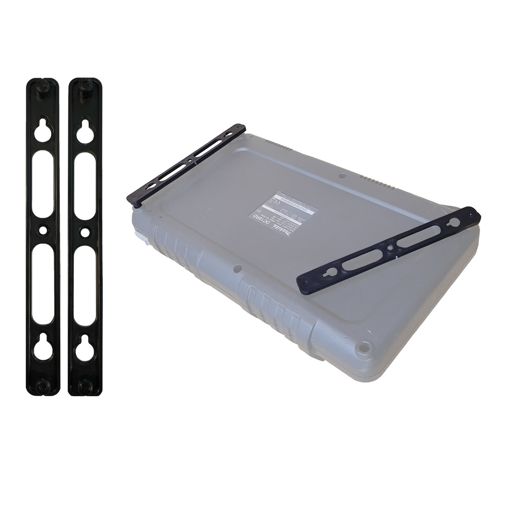 Stealthmounts Charger Mount Makita DC18RD - Ascmtools