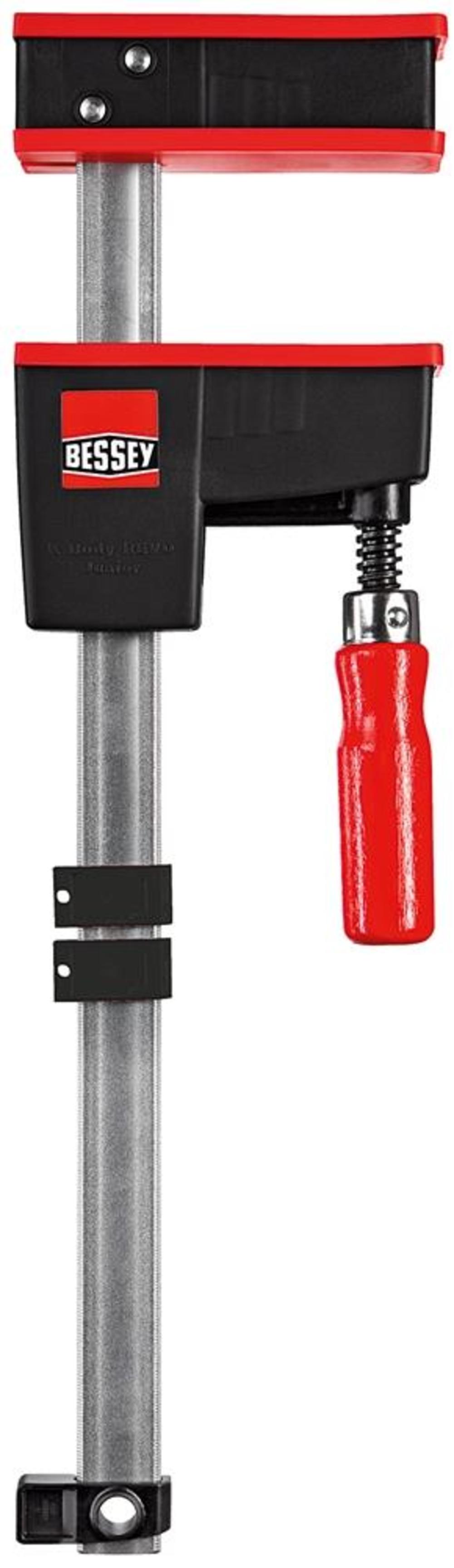 Bessey 24 In Junior Parallel Jaw Clamp - Ascmtools