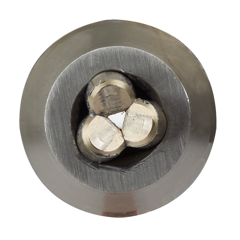 Milwaukee M18 FUEL 1/4″ Blind Rivet Tool with ONE-KEY Jaw Set - Ascmtools