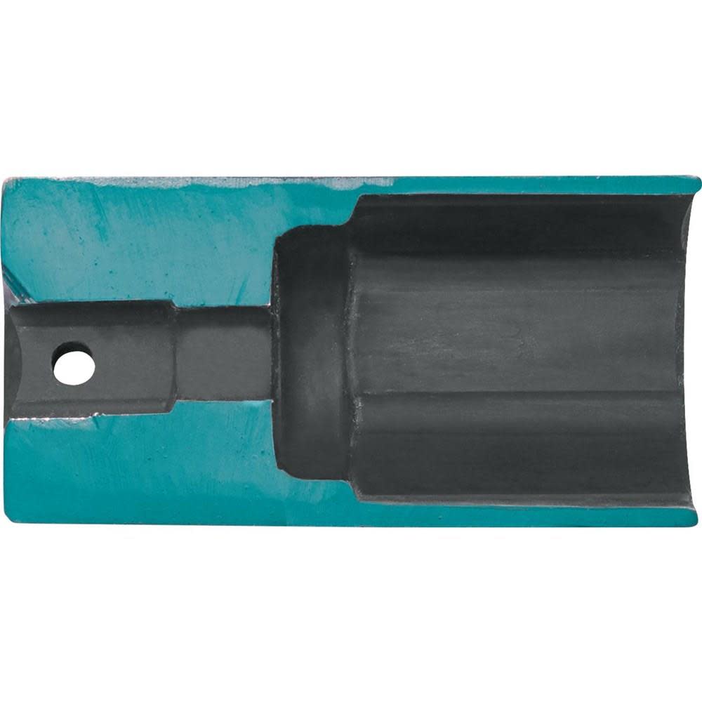 Makita 15/16 in. Deep Well Impact Socket 1/2 in. Drive - Ascmtools