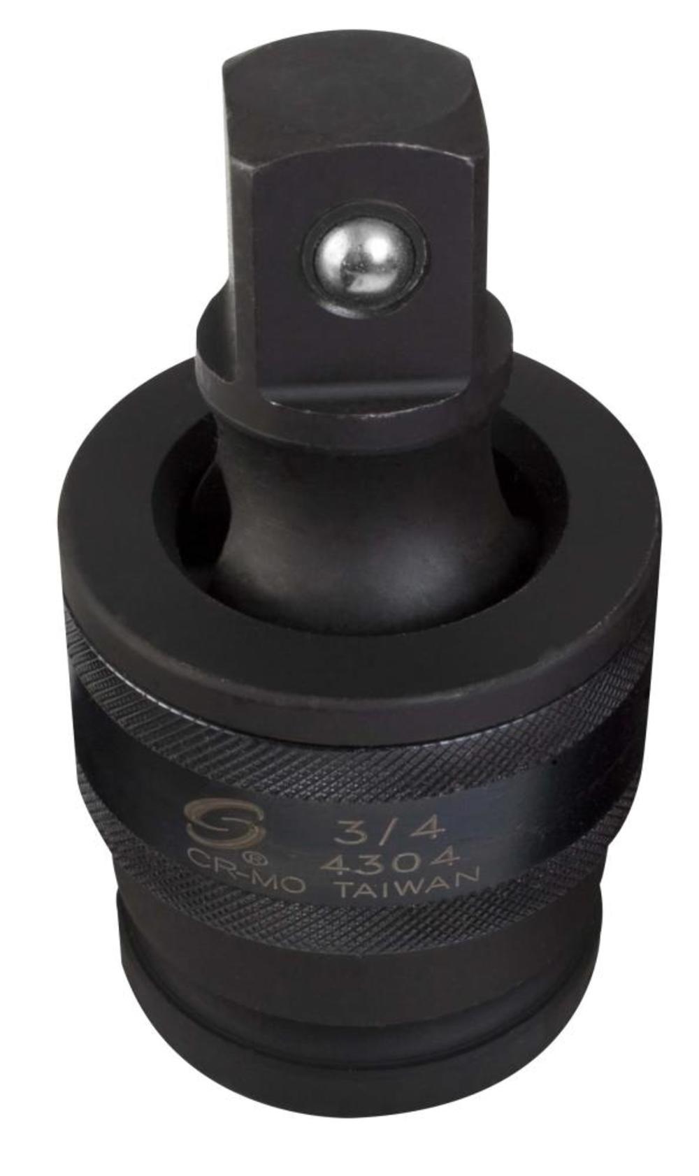 Sunex 3/4 In. Dr. Impact Universal Joint - Ascmtools