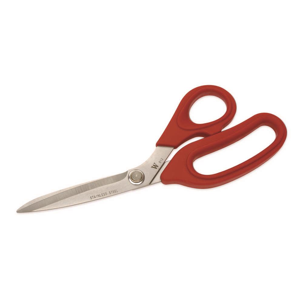 Crescent Wiss Household Scissor 8-1/2 In. - Ascmtools